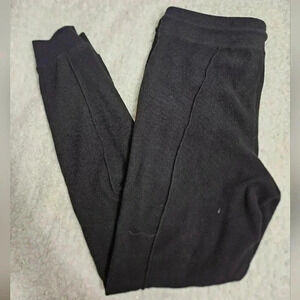 Ladies Marc new york ribbed sweatpants!